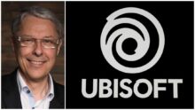 Claude Guillemot ubisoft