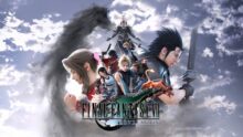 Final Fantasy VII Revelation
