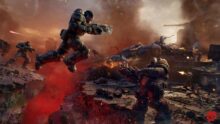 Gears of War: E-Day