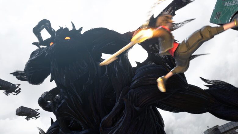 Kingdom Hearts 4