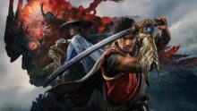 Onimusha: Way of the Sword capcom
