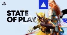 State of Play june 2025