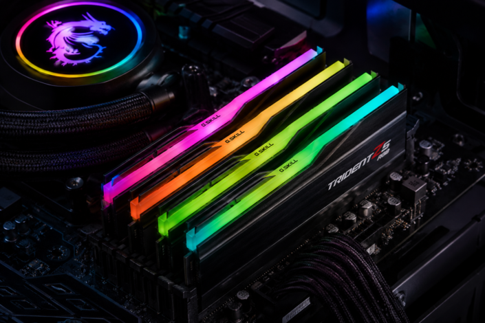 dram ram crisis bossfightgr