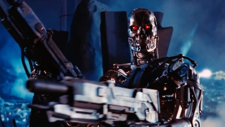 playstation store terminator 2