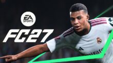 EA SPORTS FC 27 Official Reveal Trailer