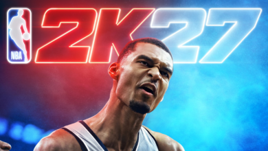 NBA 2K27