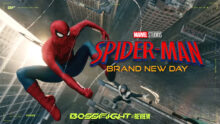 spider-man brand new day bossfightgr review