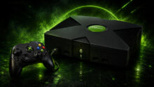 xbox original
