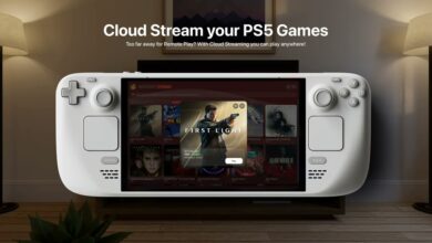 Steam Deck Asobi: Remote Play