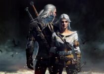 Project Sirius cd projekt Red