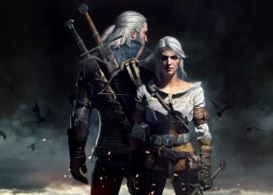 Project Sirius cd projekt Red