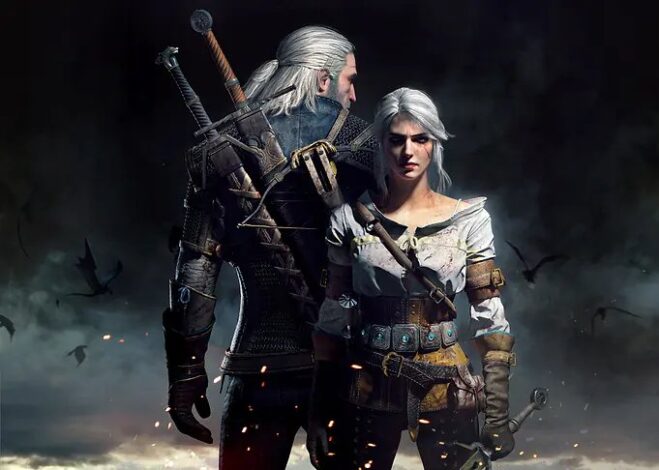 Project Sirius cd projekt Red