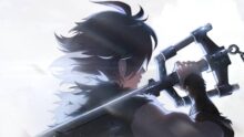Kingdom Hearts anime
