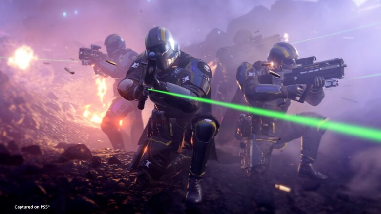 Helldivers-2