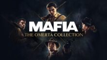 Mafia: The Omerta Collection