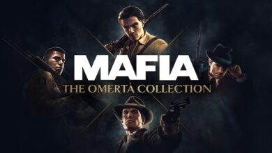 Mafia: The Omerta Collection