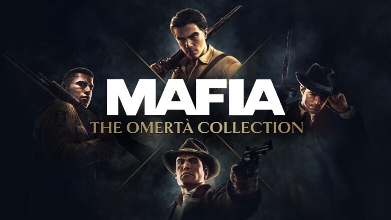 Mafia: The Omerta Collection