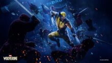 Marvel’s Wolverine
