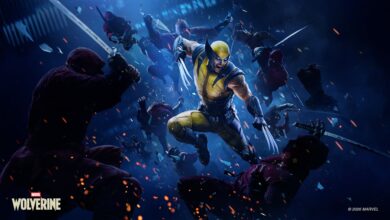 Marvel’s Wolverine