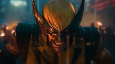 Marvel’s Wolverine