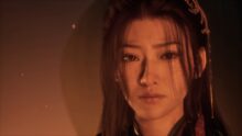 Phantom Blade Zero trailer