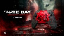 Gears of War: E-Day