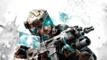 Ghost Recon Future Soldier