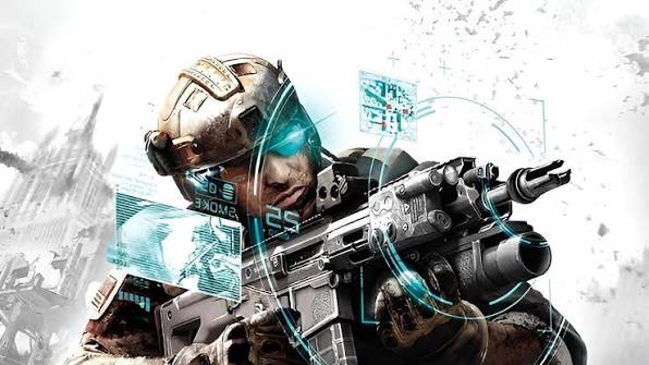 Ghost Recon Future Soldier
