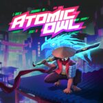 atomic owl