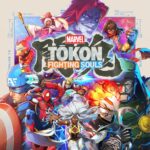 MARVEL Tokon Fighting Souls bossfight review 13
