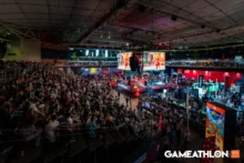 gameathlon 2026