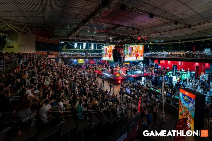 gameathlon 2026