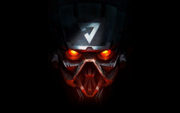 Killzone Guerrilla Games