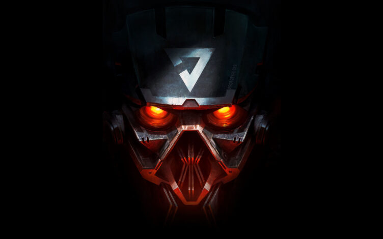 Killzone Guerrilla Games