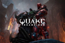 Quake Champions