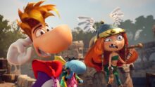 Rayman Legends Retold