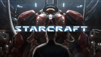 STARCRAFT