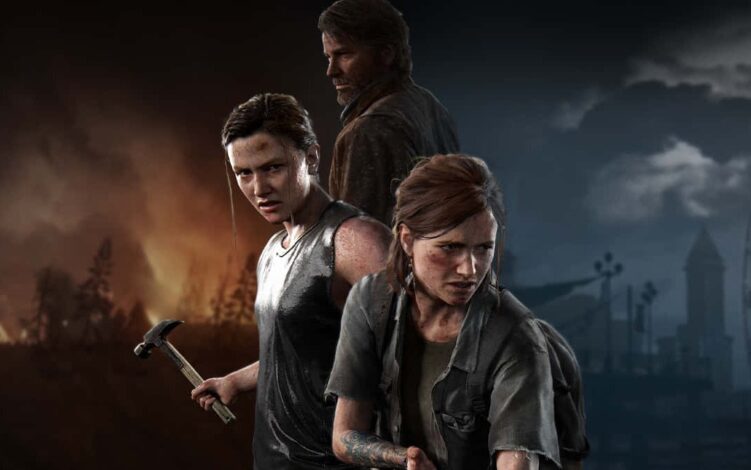 The Last of Us