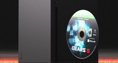 Xbox Disc-to-Digital