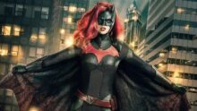 Batwoman Injustice 3