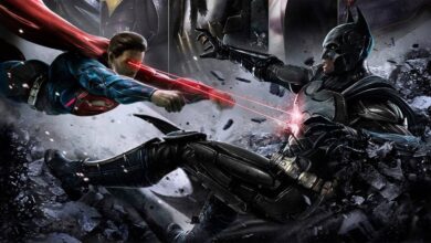 Injustice
