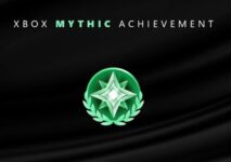 xbox MYTHIC Achievement