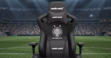 Anda Seat Kaiser-II XL (OFI Edition)