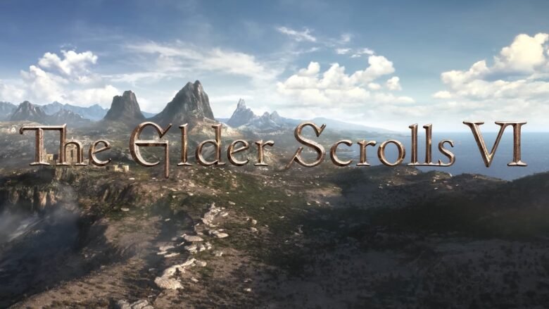 The Elder Scrolls VI: Sentinel