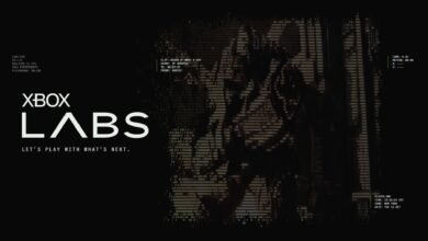 Xbox Labs