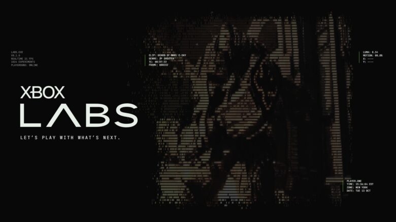 Xbox Labs